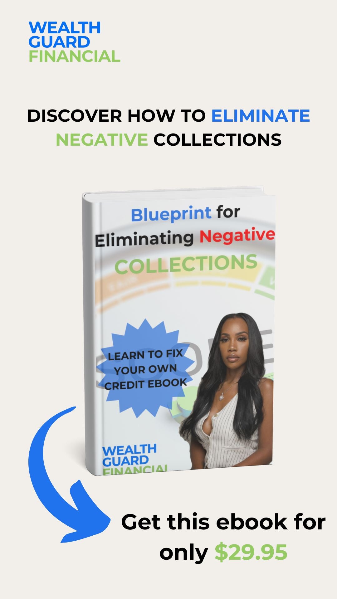 How to Remove Negative Collections